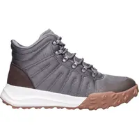 Lotto AFROZ Pánská zimní obuv, šedá, velikost