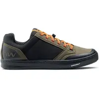Northwave TRIBE 2 Pánská obuv na kolo, khaki, velikost