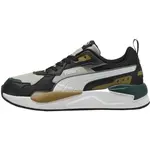 Puma X-RAY 3 Pánská vycházková obuv, černá, velikost 46
