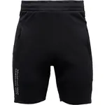 Kappa LOGO EXO Pánské šortky, černá, velikost