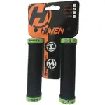 HAVEN LOCK Gripy, černá, velikost