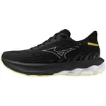 Mizuno WAVE SKYRISE 6 W Dámská běžecká obuv, černá, velikost 38.5