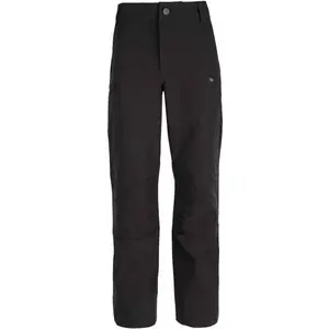 VAVWEAR FLEXTAC12S Pánské outdoorové kalhoty, černá, velikost 30x34