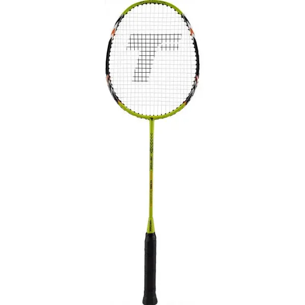 Tregare GX 9500 Badmintonová raketa, zelená, velikost G3