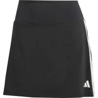 adidas PERFORMANCE TRAIN ESSENTIALS Dámská sportovní sukně, černá, velikost