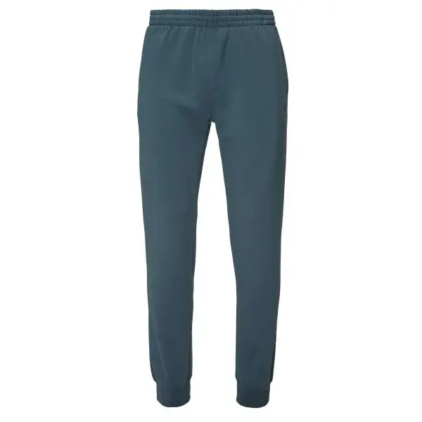 Russell Athletic SMALL SIGN Pánské tepláky, modrá, velikost