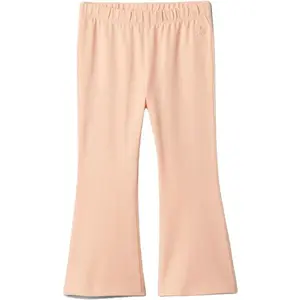 GAP BABY Dětské legíny, lososová, velikost 5Y