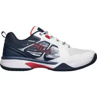 Fila PREMIO MEN Pánská tenisová obuv, tmavě šedá, velikost