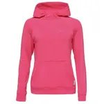 Klimatex NANNA Dámská funkční mikina, růžová, velikost XXL