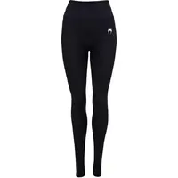 Venum SCULPT LEGGINGS Dámské legíny, černá, velikost