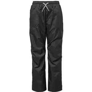 Lewro SULLIVAN Dětské zimní kalhoty, tmavě šedá, velikost 140-146