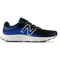 New Balance 520V8 Pánská běžecká obuv, černá, velikost 42.5