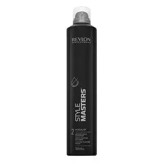 Revlon Professional Style Masters Must-Haves Modular Spray lak na vlasy pre strednú fixáciu 500 ml