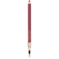 Estée Lauder Double Wear 24H Stay-in-Place Lip Liner dlhotrvajúca ceruzka na pery odtieň Rebellious Rose 1,2 g