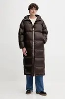 Péřová bunda Tommy Hilfiger