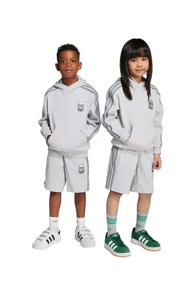 Dětská tepláková souprava adidas Originals