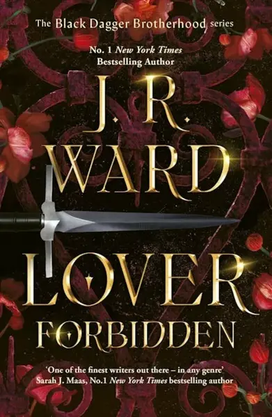 Lover Forbidden - J.R. Ward