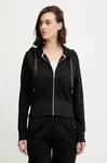 BOSS  Mikina  B Texture_Jacket H.