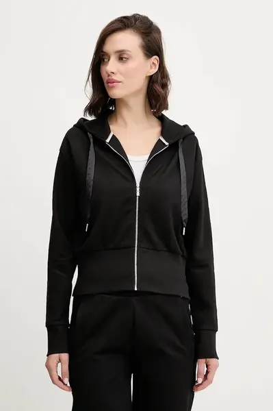 Mikina BOSS B Texture_Jacket H.