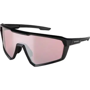 Arcore BATOU Sluneční brýle, černá, velikost