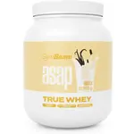 GymBeam TRUE WHEY PRODIGEST 900 G Syrovátkový koncentrát, , velikost