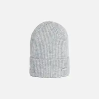 Grey Women's Winter Hat Geox Celestye - Women's