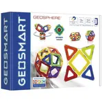 GeoSmart - GeoSphere - 31 ks