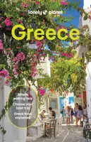 Lonely Planet Greece - Lonely Planet, Ryan Ver Berkmoes, Vesna Maric, Alexis Averbuck, Kate Armstrongová, Helen Iatrou, Sarah Souli, Andrea Peevers-Sh