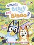 Bluey: Where’s Bluey and Bingo