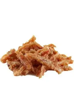 Want Dog pochoutka dry chicken stripes 100g