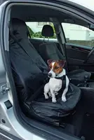 Ochranný autopotah předního sedadla 130x70cm Karlie