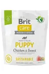 Brit Care Dog Sustainable Puppy 1kg