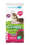 VL Crispy pellets pro činčily a osmáky 1kg
