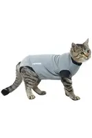 Obleček Easygo body cat 43,5cm S Buster