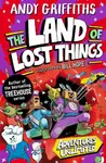 You and Me and the Land of Lost Things - Andy Griffiths