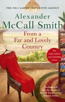 From a Far and Lovely Country - Alexander McCall Smith