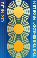The Three-Body Problem - Liou Cch'-Sin