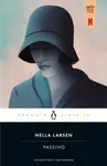 Passing - Larsen Nella