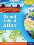 Oxford School Atlas - Wiegand Patrick