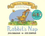 Rabbit's Nap - Julia Donaldsonová