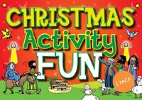 Christmas Activity Fun - Tim Dowley