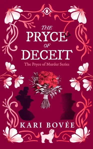 The Pryce of Deceit - Kari Bovee