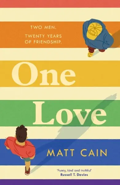 One Love - Matt Cain