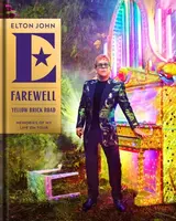 Farewell Yellow Brick Road - Elton John