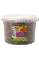 UGF sušená bráněnka 3l 430g