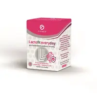 Lactofit everyday 16 sáčků Galmed