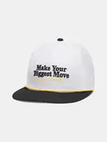 Pánská kšiltovka Under Armour M DRIVE PM37 ADJ - Pánské