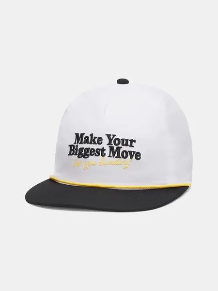 Pánská kšiltovka Under Armour M DRIVE PM37 ADJ - Pánské