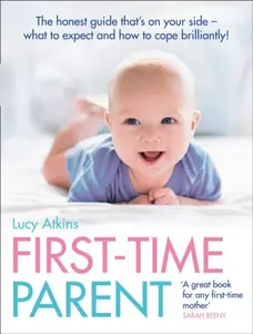 First-Time Parent - Atkins Lucy