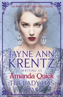 The Lady Has a Past - Amanda Quick